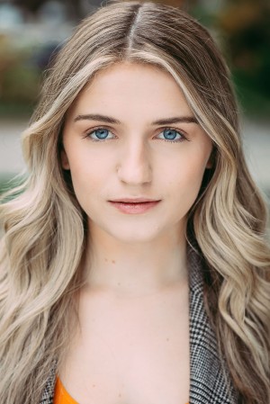 Jenna Burgess's poster