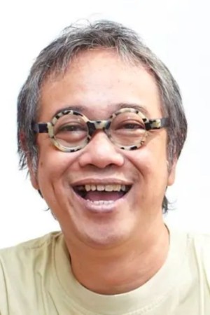 Butet Kertaradjasa's poster