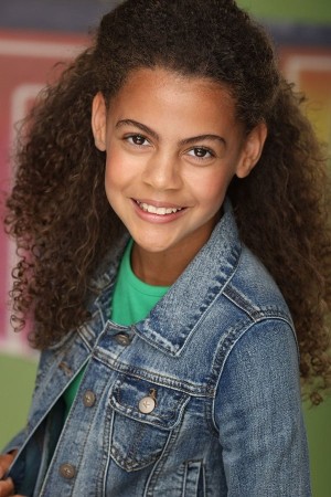Aria Schnyder's poster