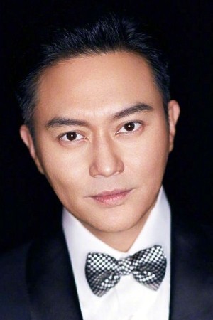 Julian Cheung Chi-Lam's poster