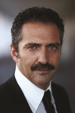 Yavuz Bingöl's poster