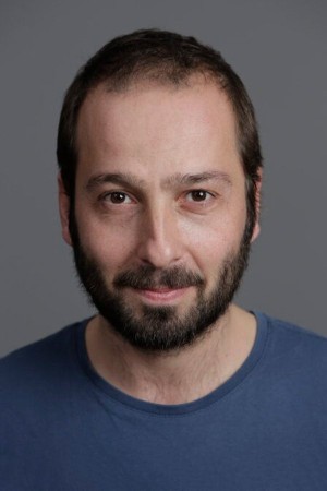 Samil Kafkas's poster