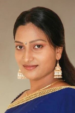 Lirisha Kunapareddy's poster