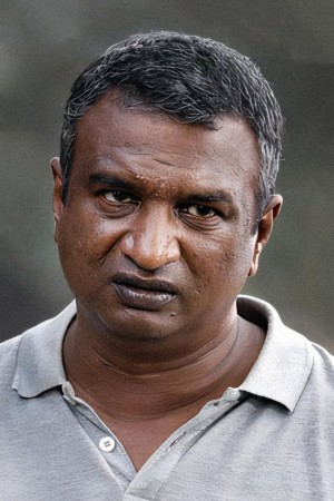 Nanda Gopal's poster