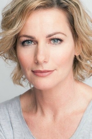 Lisa Chappell Poster