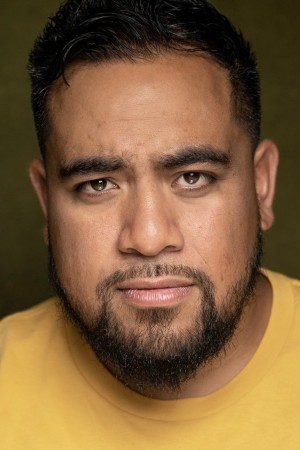 Mana Tatafu's poster
