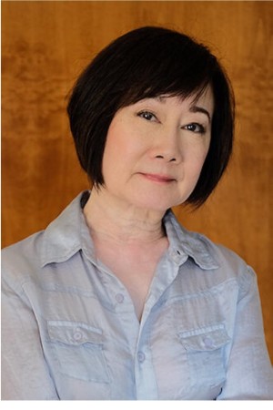 Denice Kumagai's poster