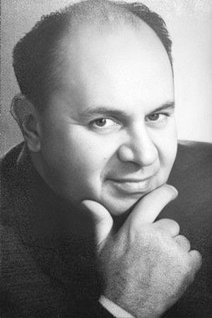 Viktor Chekmaryov's poster
