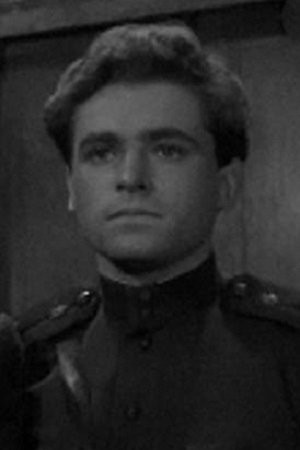 Boris Muravyov's poster