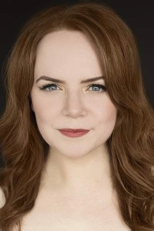 Rebecca Perry's poster