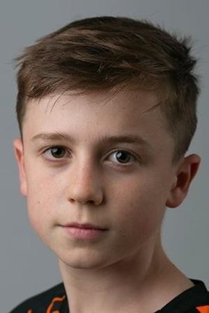 Toby Oliver's poster