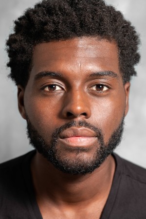 Kwame Augustine's poster