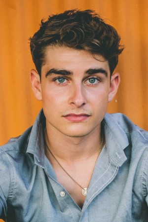 Conner Piers's poster