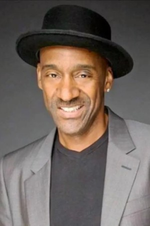 Marcus Miller's poster