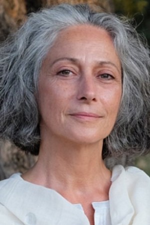Carole Trevoux's poster