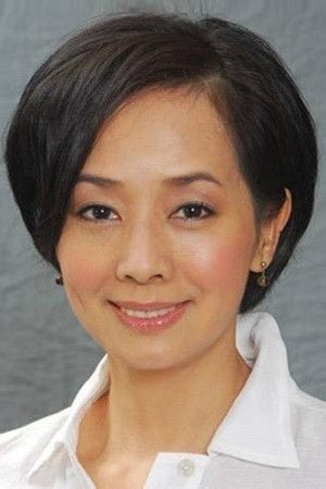 Teresa Mo Shun-Kwan's poster