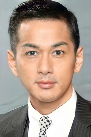 Carlo Ng Ka-Lok's poster