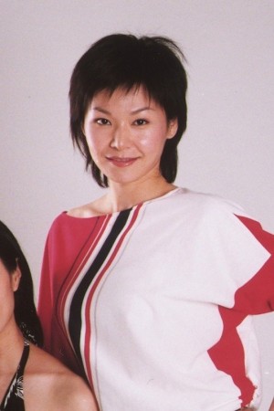 Farini Cheung Yui-Ling's poster