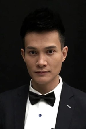 Ho Chun Hin's poster