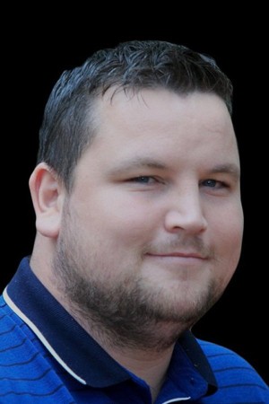 John Connors's poster