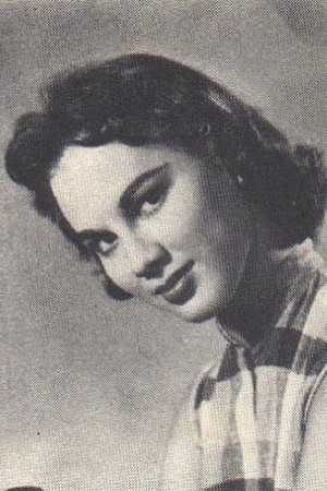 Marlene Dauden's poster