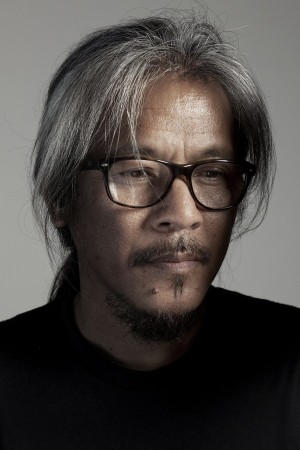 Lav Diaz's poster