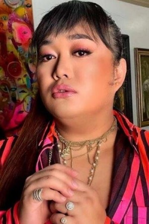Shandii Bacolod's poster