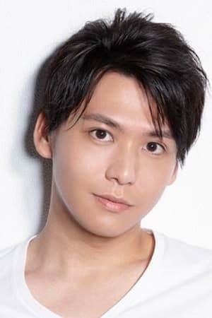 Kazuma Sano's poster