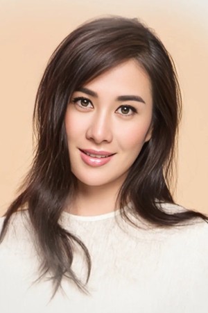 Michelle Ye Xuan's poster