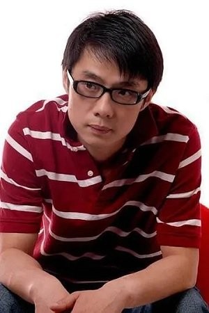 Gao Zhigang's poster