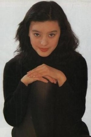 Hong Zhang's poster