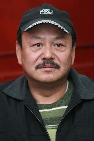 Wang Jian's poster
