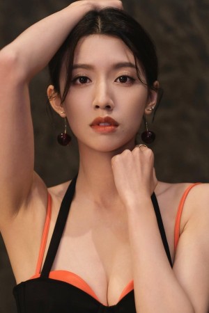 Sisley Choi Si-Pui's poster