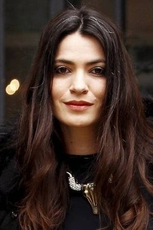 Maria Manoella's poster
