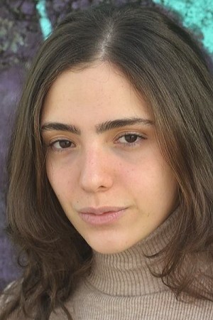 Luiza Kosovski's poster
