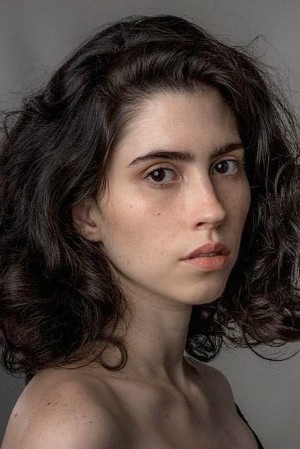 Olívia Torres's poster