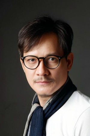 Peter Yu's poster