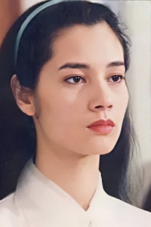 Julia Cheng Yim-Lai's poster
