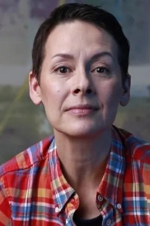 Amanda Naughton's poster