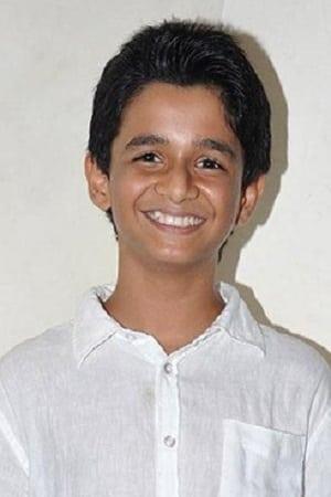 Ritwik Sahore's poster