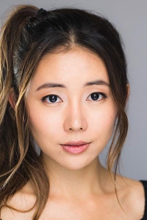 Kelsey Wang's poster