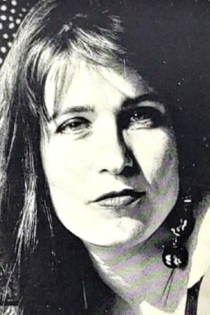 Susie Bright's poster