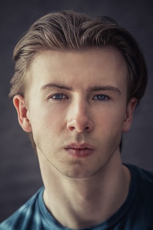 Dane Whyte O'Hara's poster