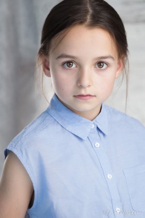 Isla Gie's poster