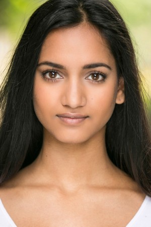 Amita Suman's poster