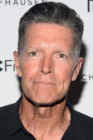 Stone Phillips's poster