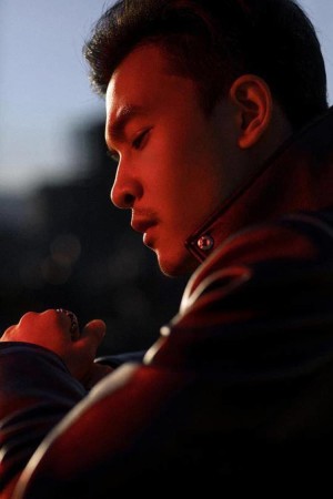 Zuo Zhao's poster