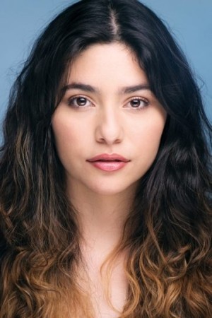 Gabriela Torres's poster