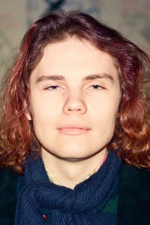 Billy Corgan's poster
