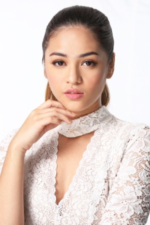 Hazel Faith Dela Cruz's poster
